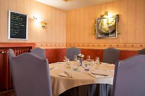HOTEL RESTAURANT BOULE D'OR