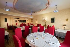 HOTEL RESTAURANT BOULE D'OR