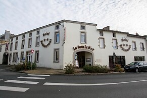HOTEL RESTAURANT BOULE D'OR