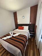 Residencial Emilio - Apartments Cusco