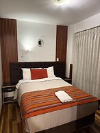 Residencial Emilio - Apartments Cusco