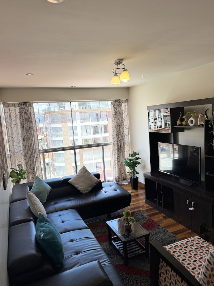 Residencial Emilio - Apartments Cusco