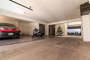 Residencial Emilio - Apartments Cusco