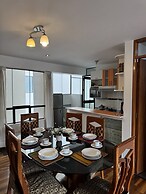 Residencial Emilio - Apartments Cusco