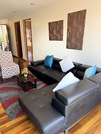 Residencial Emilio - Apartments Cusco