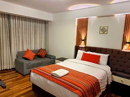Residencial Emilio - Apartments Cusco