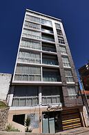Residencial Emilio - Apartments Cusco