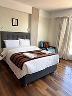Residencial Emilio - Apartments Cusco