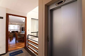 Residencial Emilio - Apartments Cusco