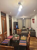 Residencial Emilio - Apartments Cusco