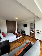 Residencial Emilio - Apartments Cusco