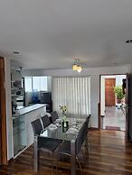 Residencial Emilio - Apartments Cusco