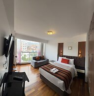 Residencial Emilio - Apartments Cusco