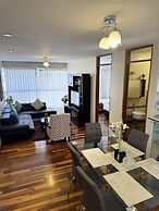 Residencial Emilio - Apartments Cusco