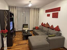 Residencial Emilio - Apartments Cusco