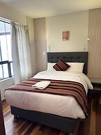 Residencial Emilio - Apartments Cusco