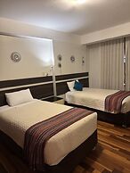 Residencial Emilio - Apartments Cusco