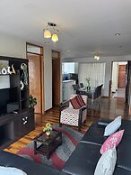 Residencial Emilio - Apartments Cusco
