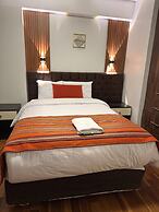 Residencial Emilio - Apartments Cusco