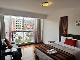 Residencial Emilio - Apartments Cusco