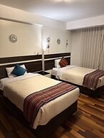 Residencial Emilio - Apartments Cusco
