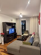 Residencial Emilio - Apartments Cusco