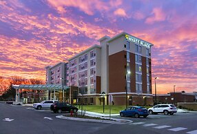 Hyatt Place Blacksburg / University