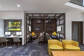 Hyatt Place Blacksburg / University