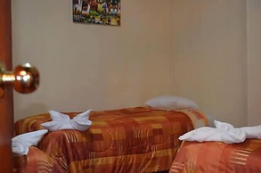 Wayki Hostel
