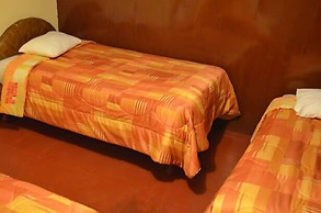 Wayki Hostel