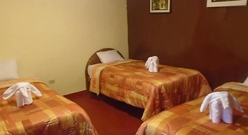 Wayki Hostel