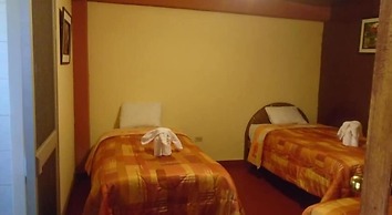 Wayki Hostel