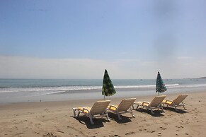 La Posada del Mar de Don Durand
