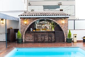 Apart Hotel El Doral