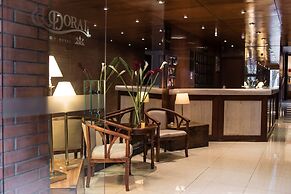 Apart Hotel El Doral