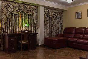 Apart Hotel El Doral