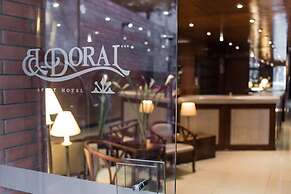 Apart Hotel El Doral