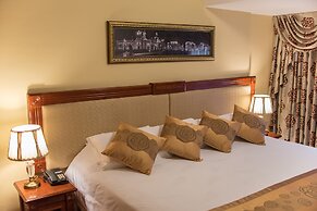 Apart Hotel El Doral