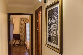 Apart Hotel El Doral