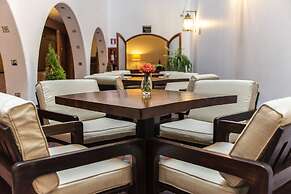 Apart Hotel El Doral