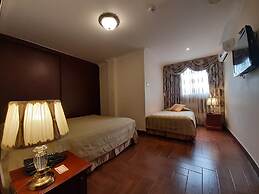 Apart Hotel El Doral