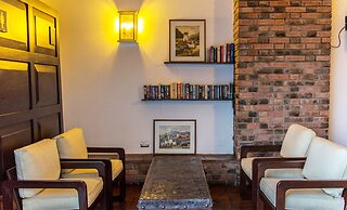 Apart Hotel El Doral