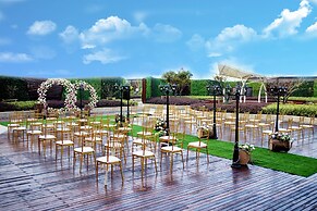 Golden Eagle Summit Hotel Nanjing China