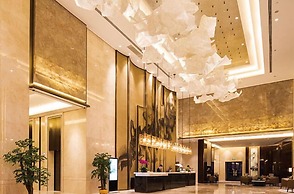 Golden Eagle Summit Hotel Nanjing China