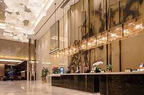 Golden Eagle Summit Hotel Nanjing China