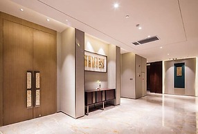 Golden Eagle Summit Hotel Nanjing China