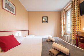 Logis Hôtel La Crémaillère