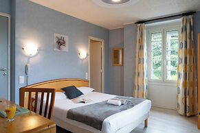 Logis Hôtel La Crémaillère
