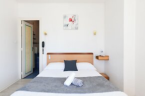 Logis Hôtel La Crémaillère