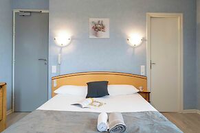 Logis Hôtel La Crémaillère